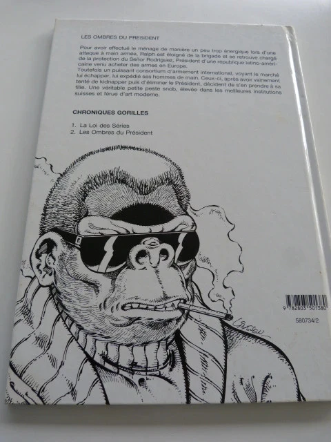as sombras do presidente – photo 2